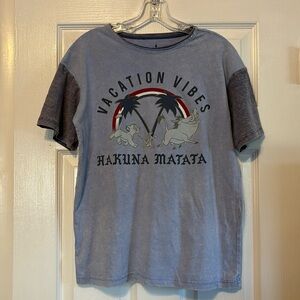 Disney Lion King T-Shirt